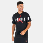 Air Jordan stretch Shirt