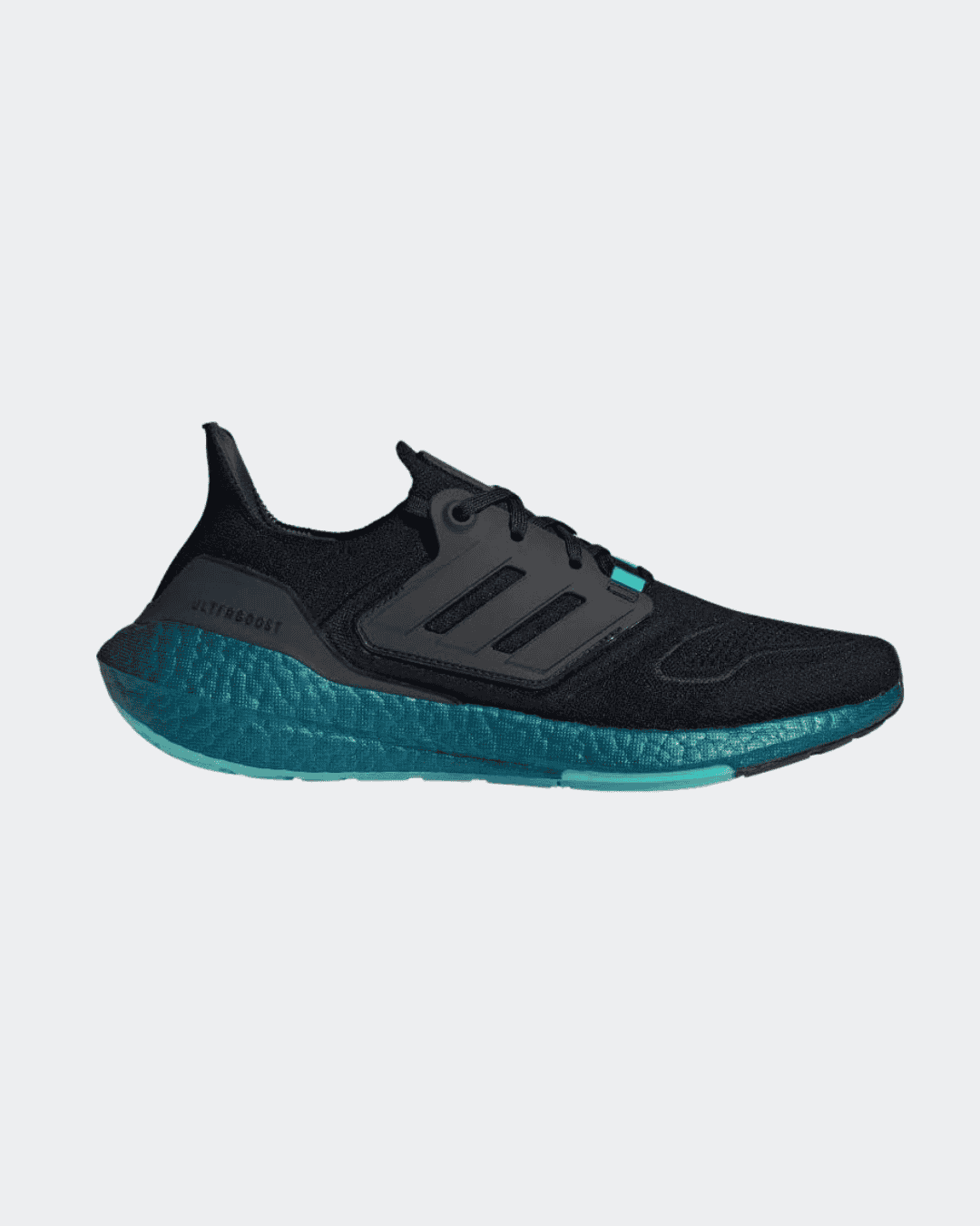 Adidas Ultraboost Black & Blue