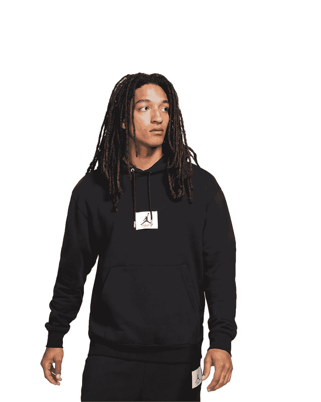 Jordan Men’s Hoodie & Jogger Set