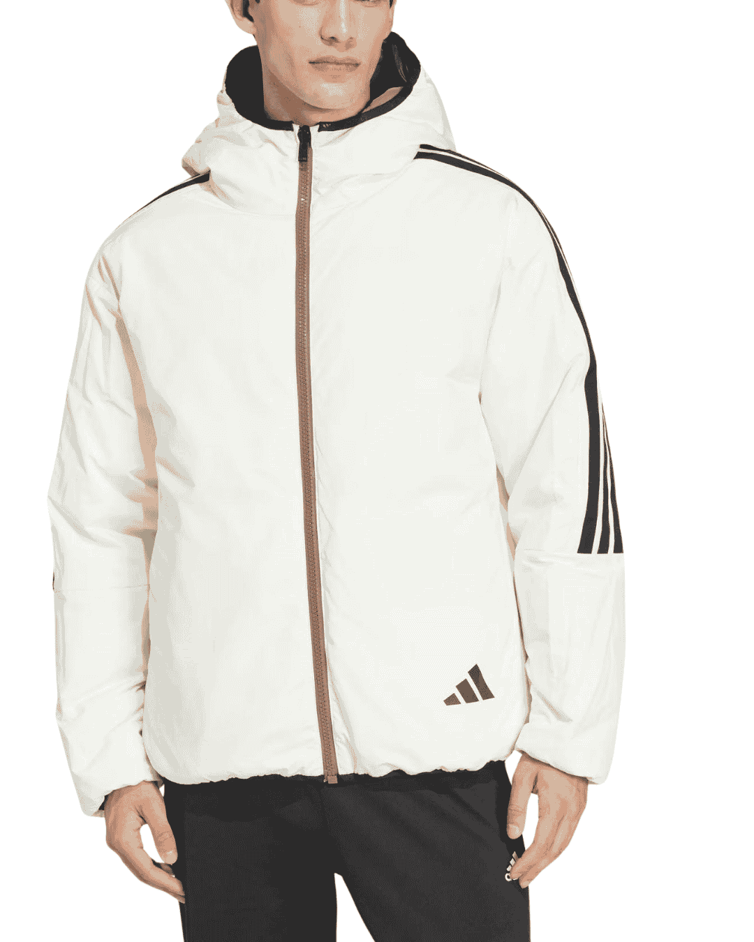 Adidas Double Face Jacket