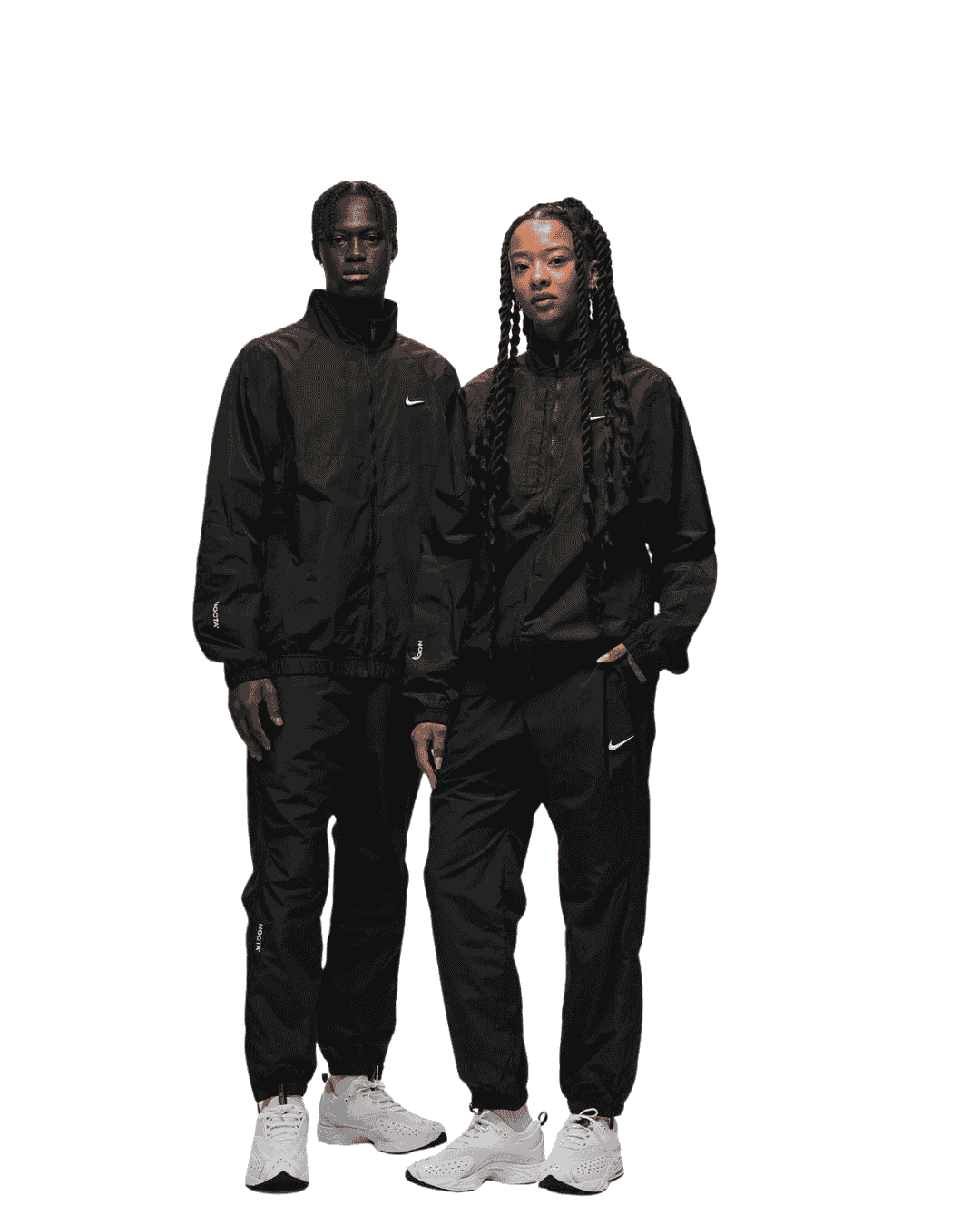 Nike x NOCTA M NRG CS TRK PANT WVN