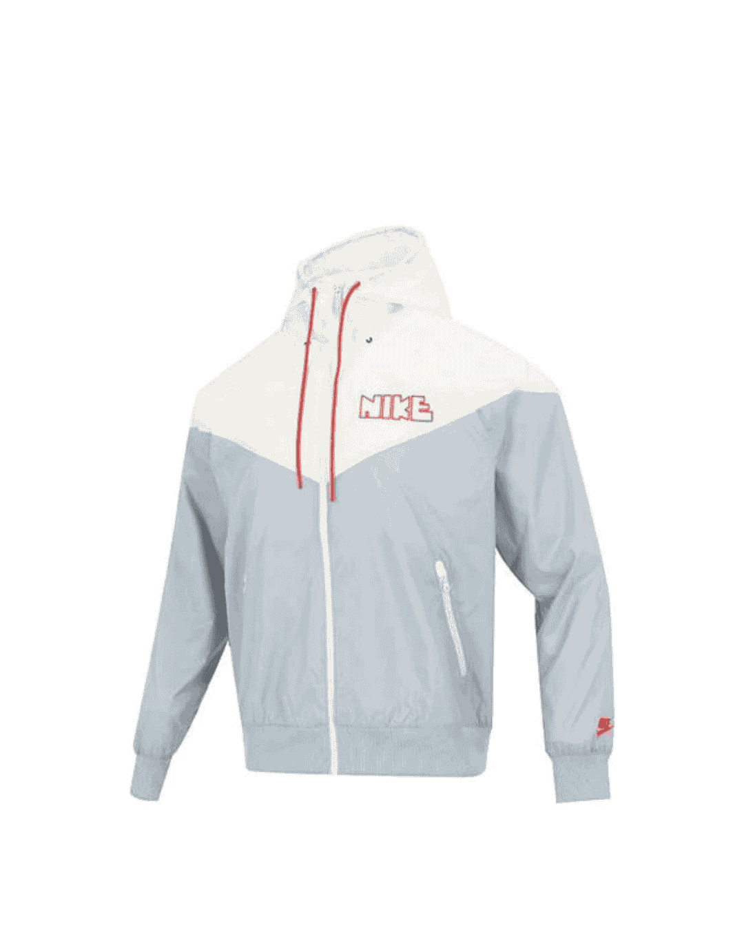 Nike Windrunner woven jacket