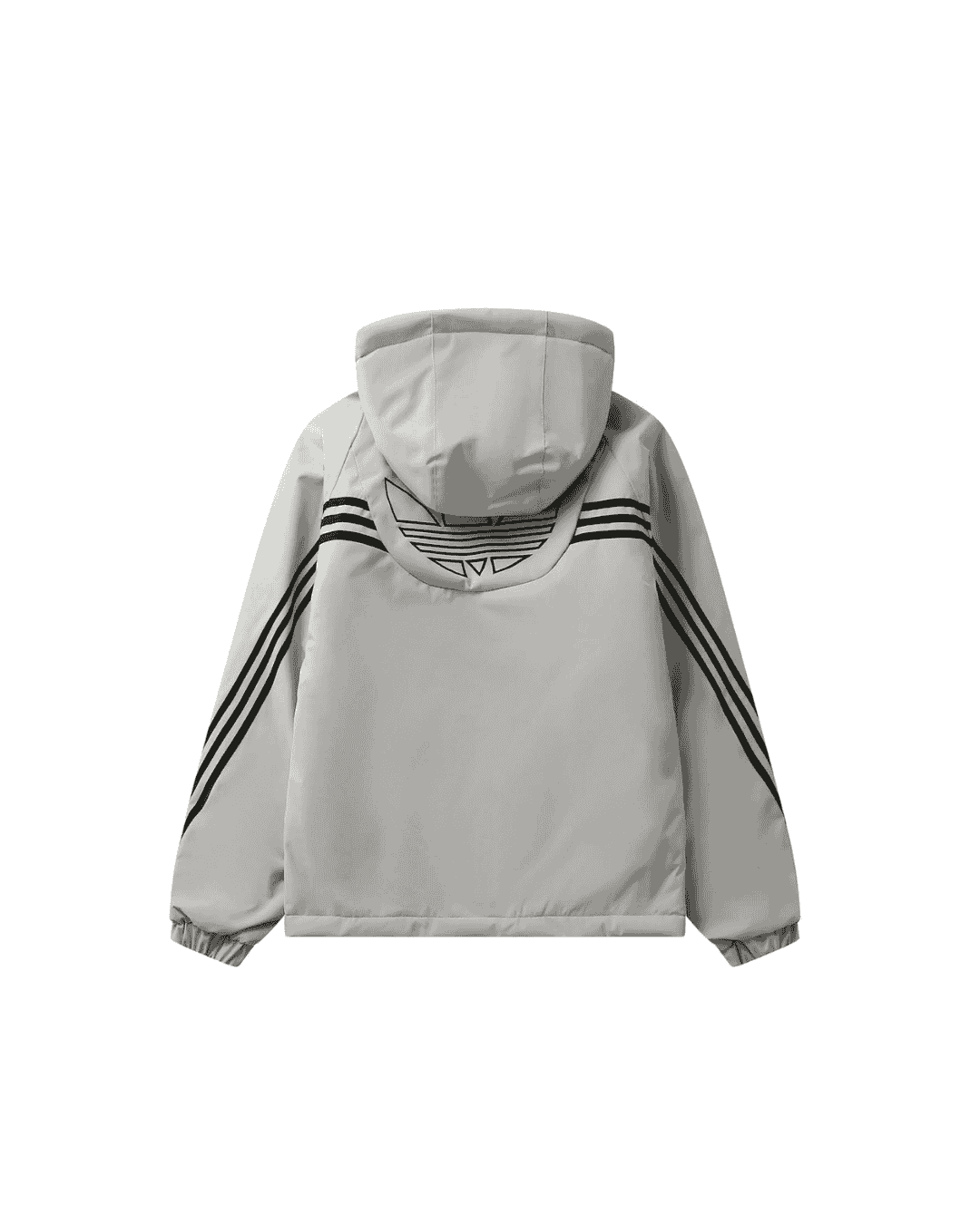 Adidas Hooded Jacket