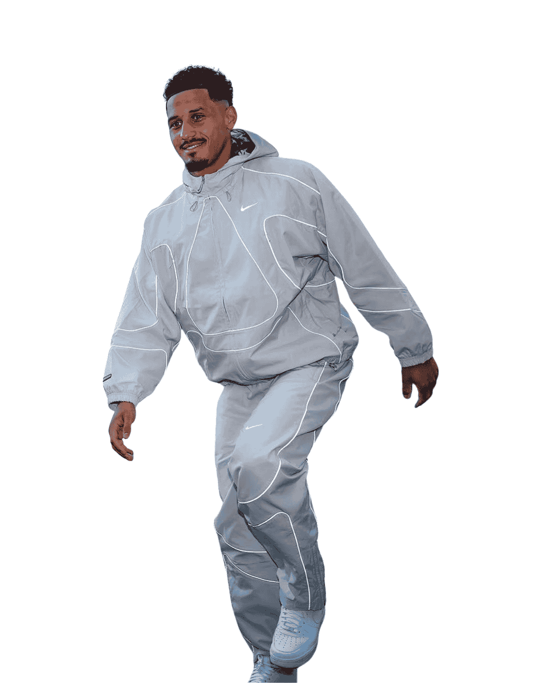 Nike Sportswear Set