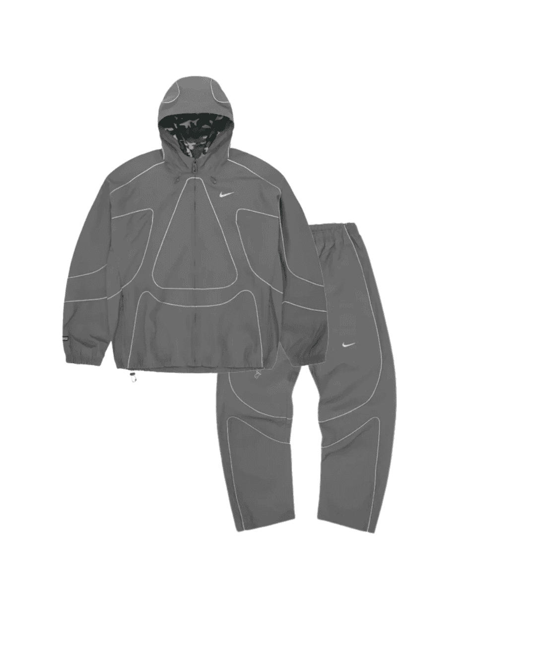 Nike Sportswear Set