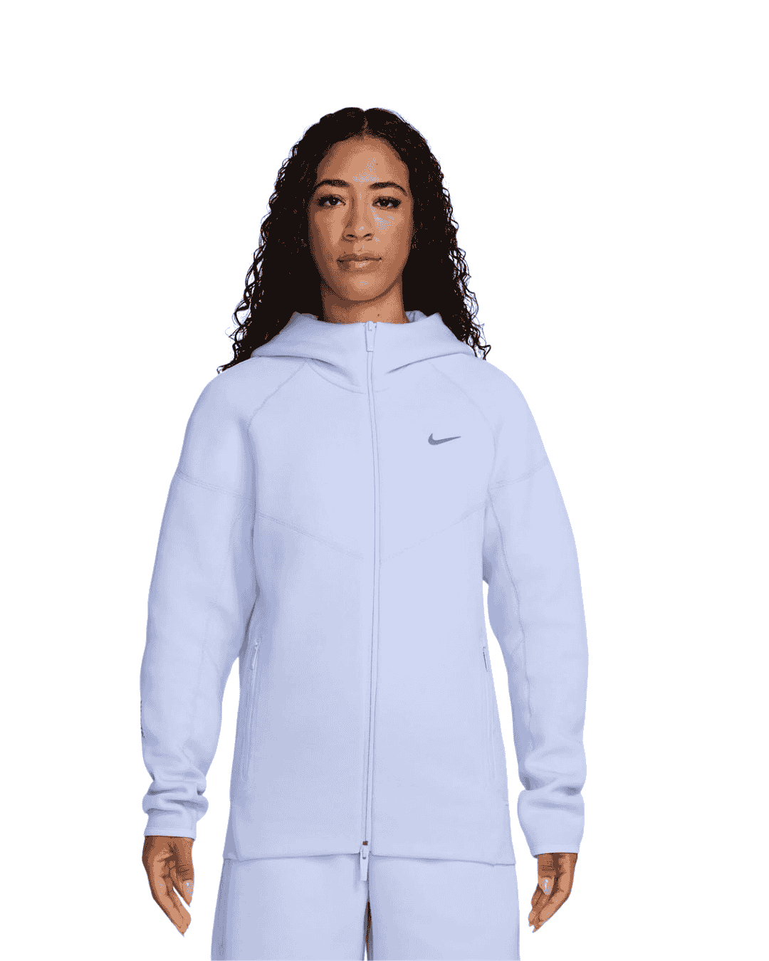 Nike unisex tracksuit set