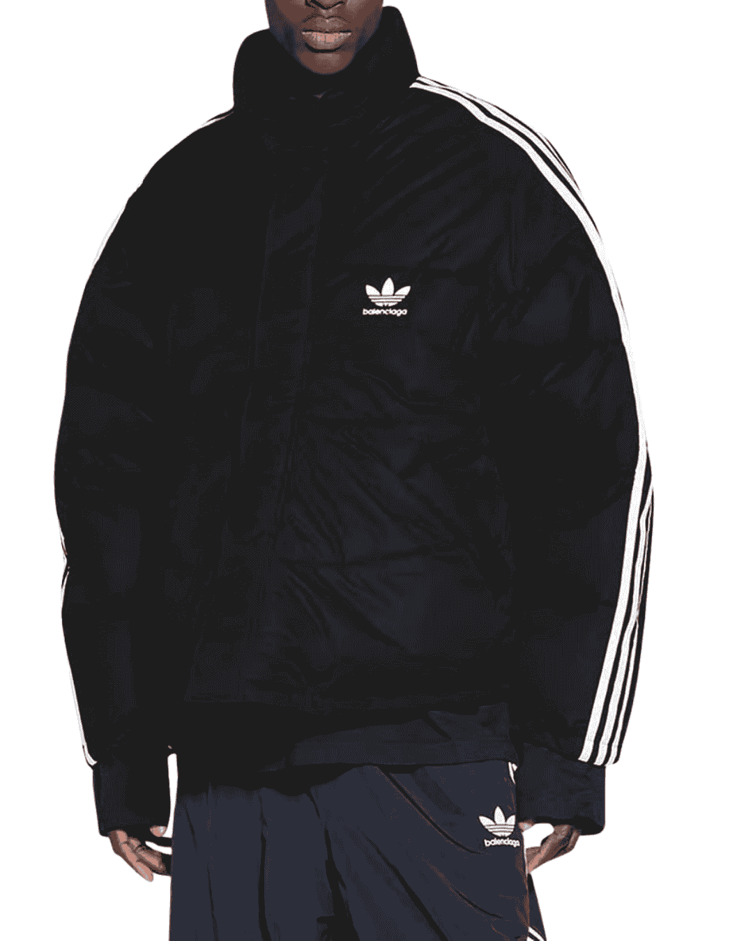 Adidas Originals puffer jacket
