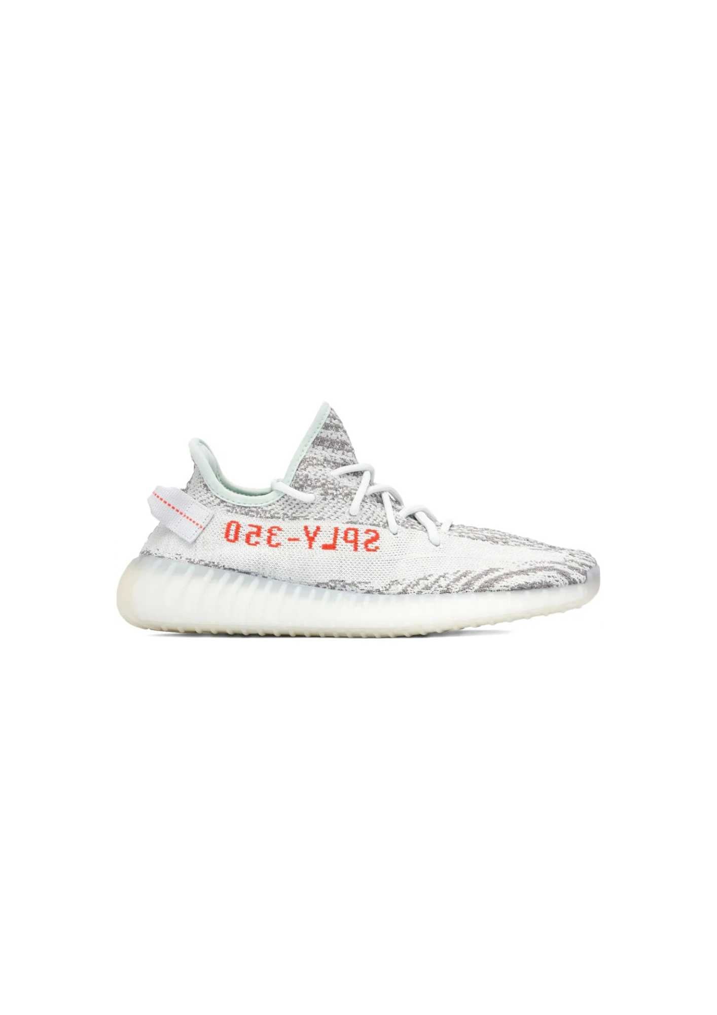 adidas Yeezy Boost 350 V2 Blue Tint