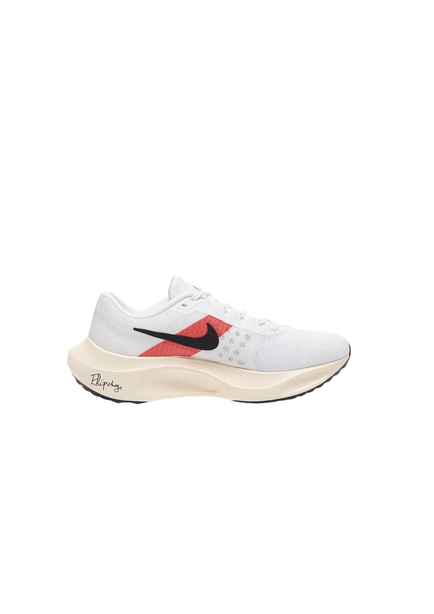 Nike Men Zoom Fly 5 White