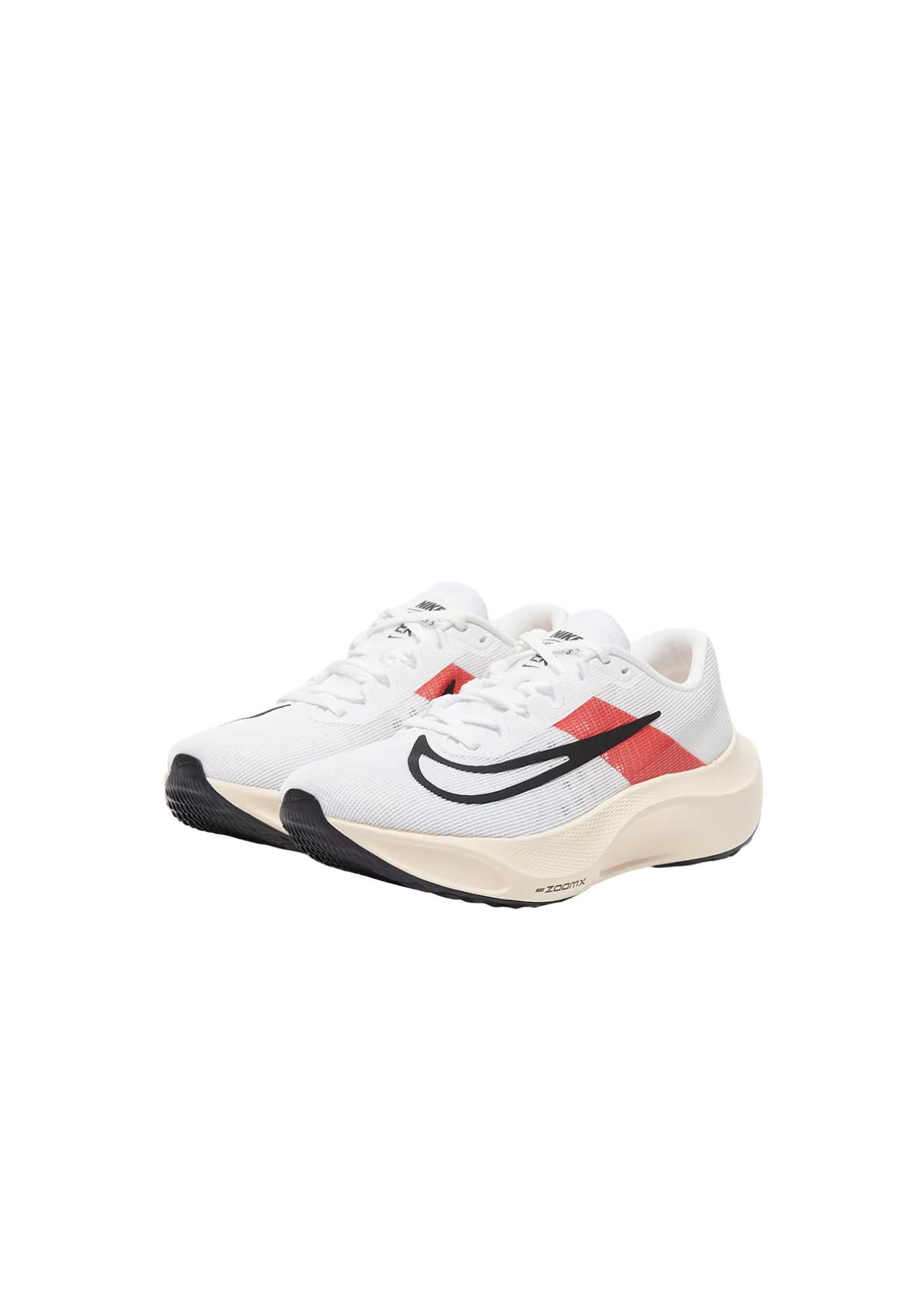 Nike Men Zoom Fly 5 White