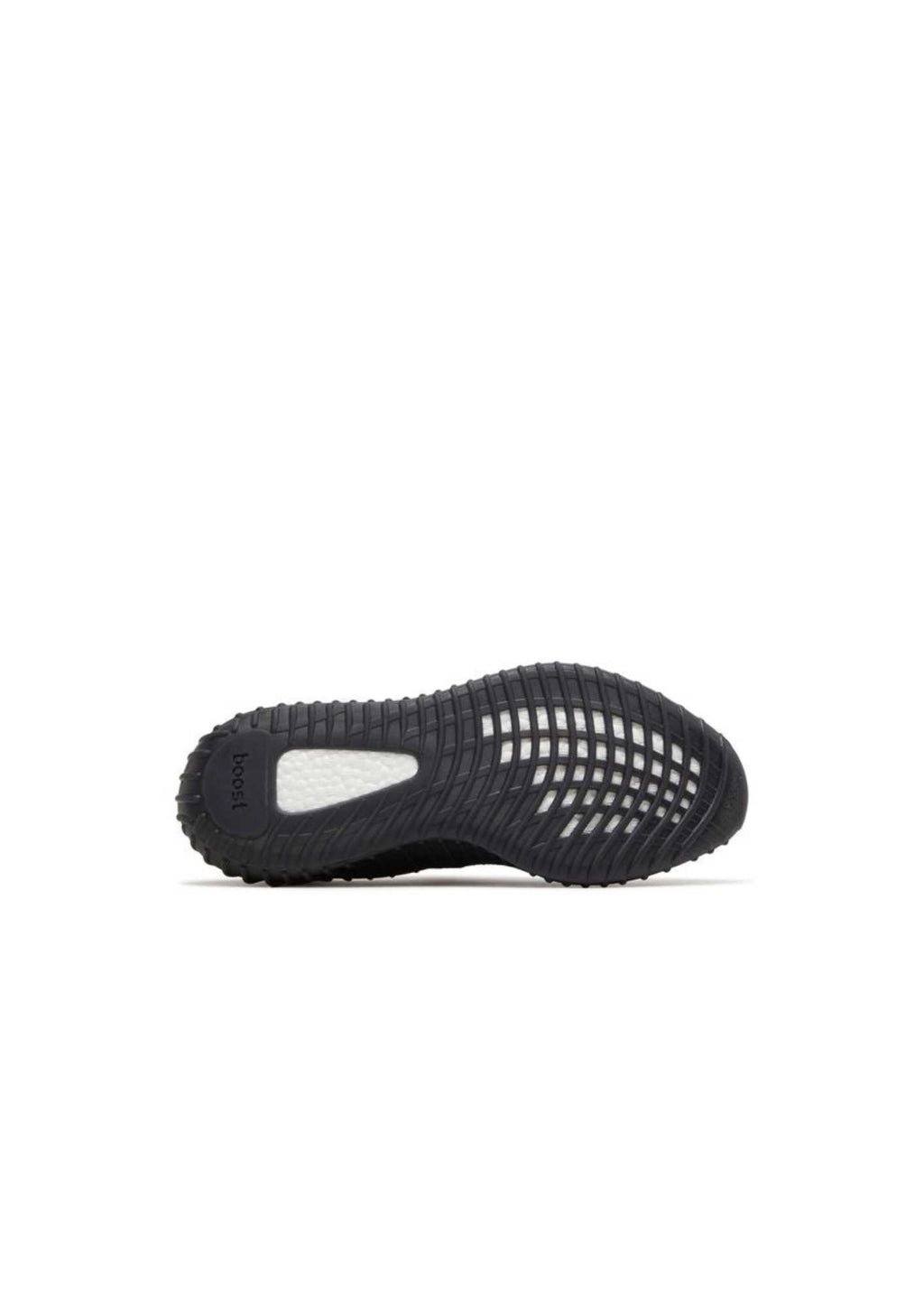 Women's Yeezy Boost 350 V2 'Onyx'