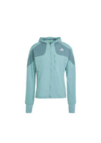 Adidas Terrex AeroReady Running Jacket – Aqua Teal