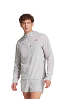 Adizero Ekiden Hooded Jacket