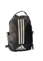Canvas Schoolbag Backpack