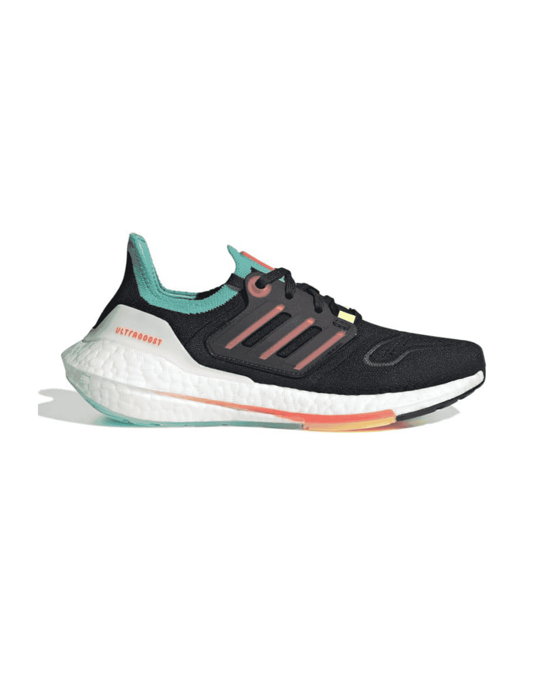 Adidas Ultra-boost Turbo Colors