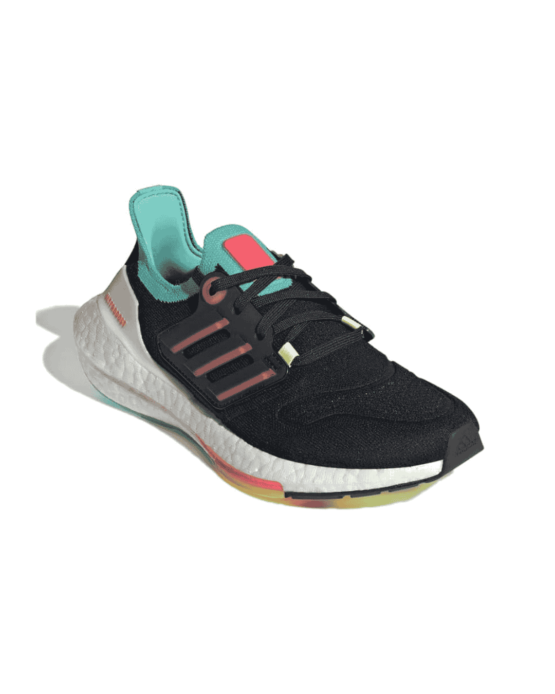 Adidas Ultra-boost Turbo Colors