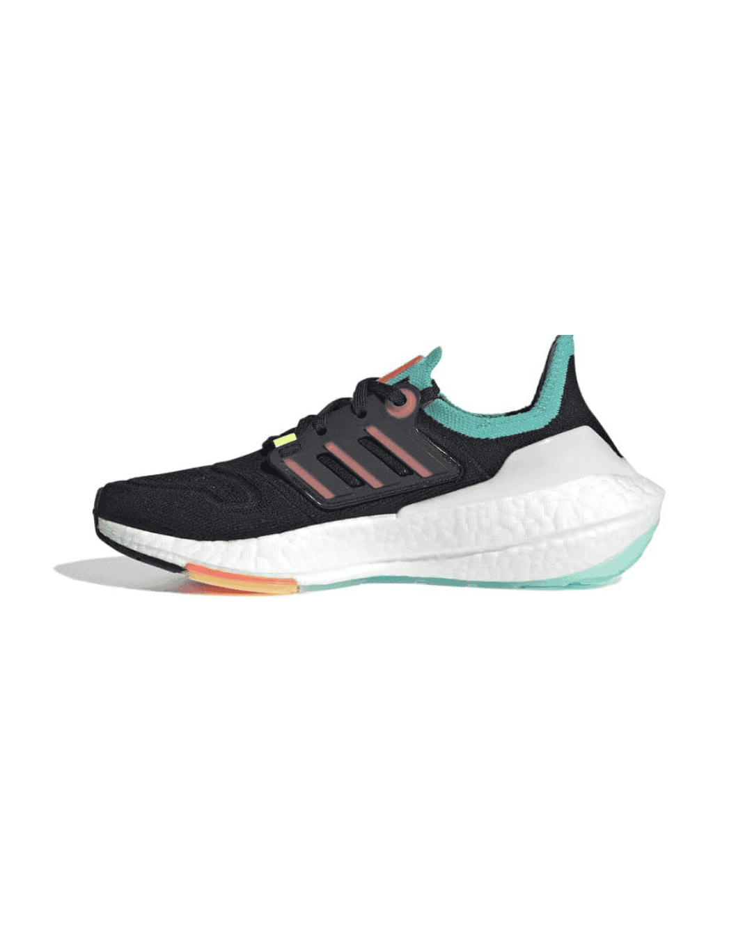Adidas Ultra-boost Turbo Colors