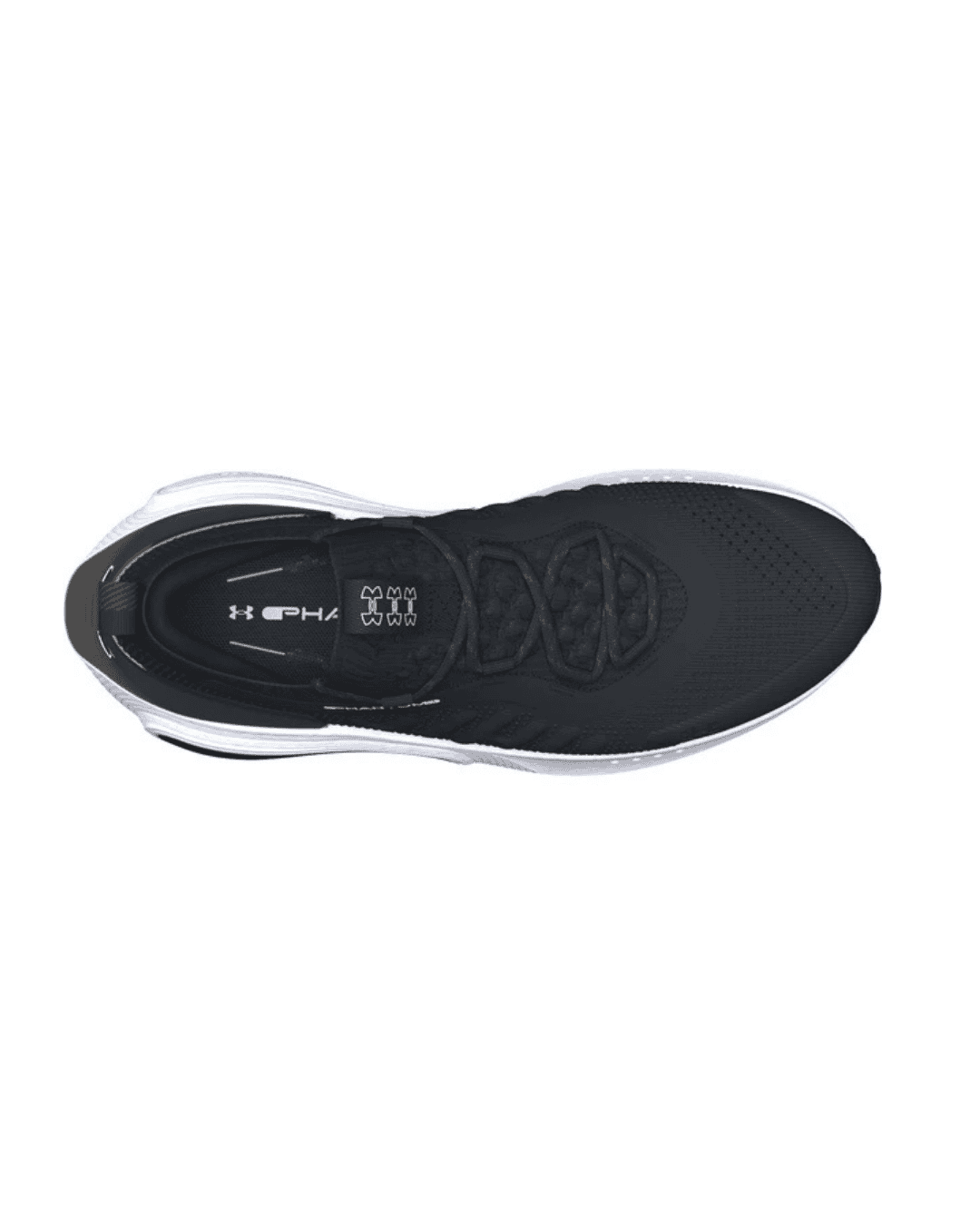 UA PHANTOM Black
