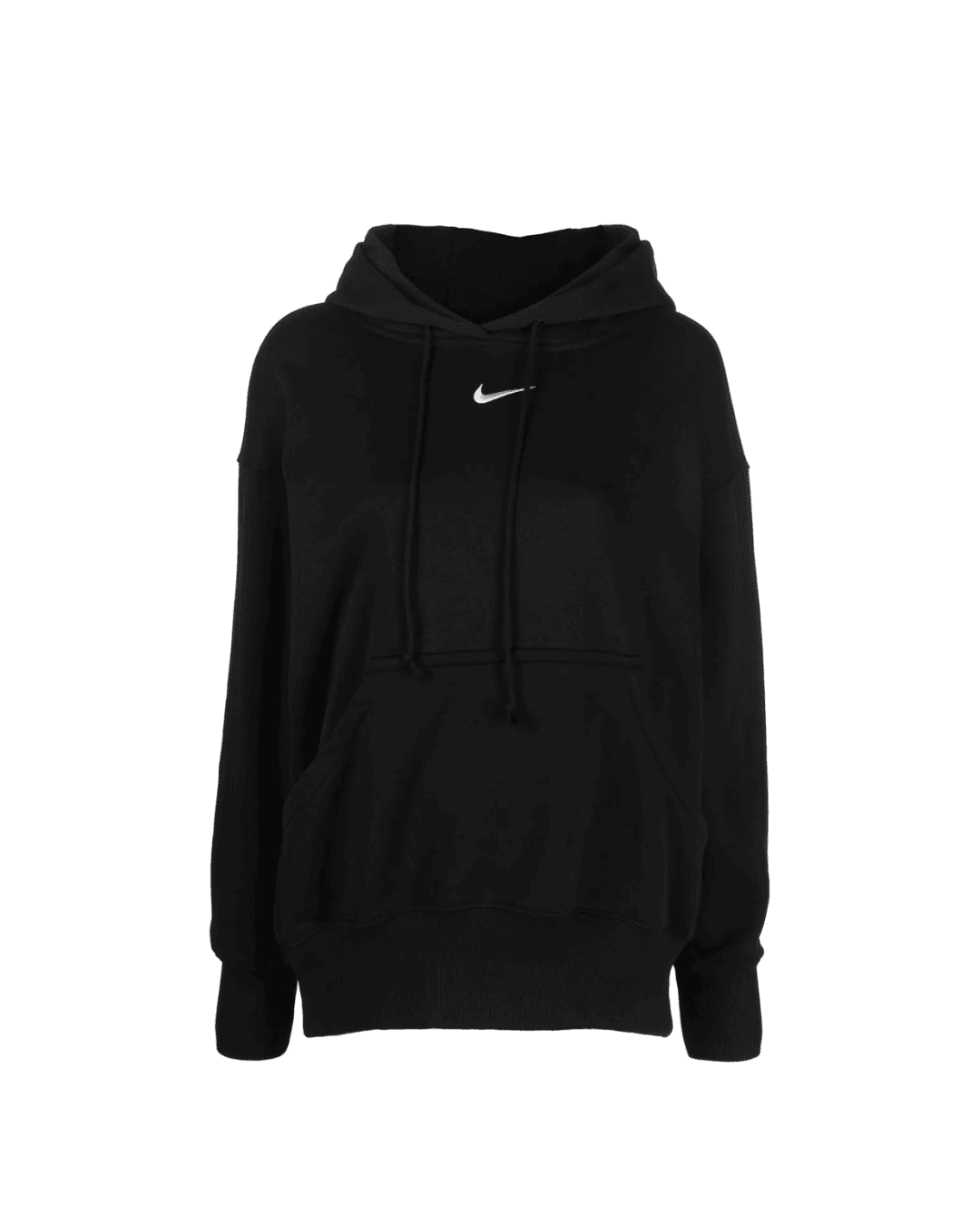 Nike hoodie - Black