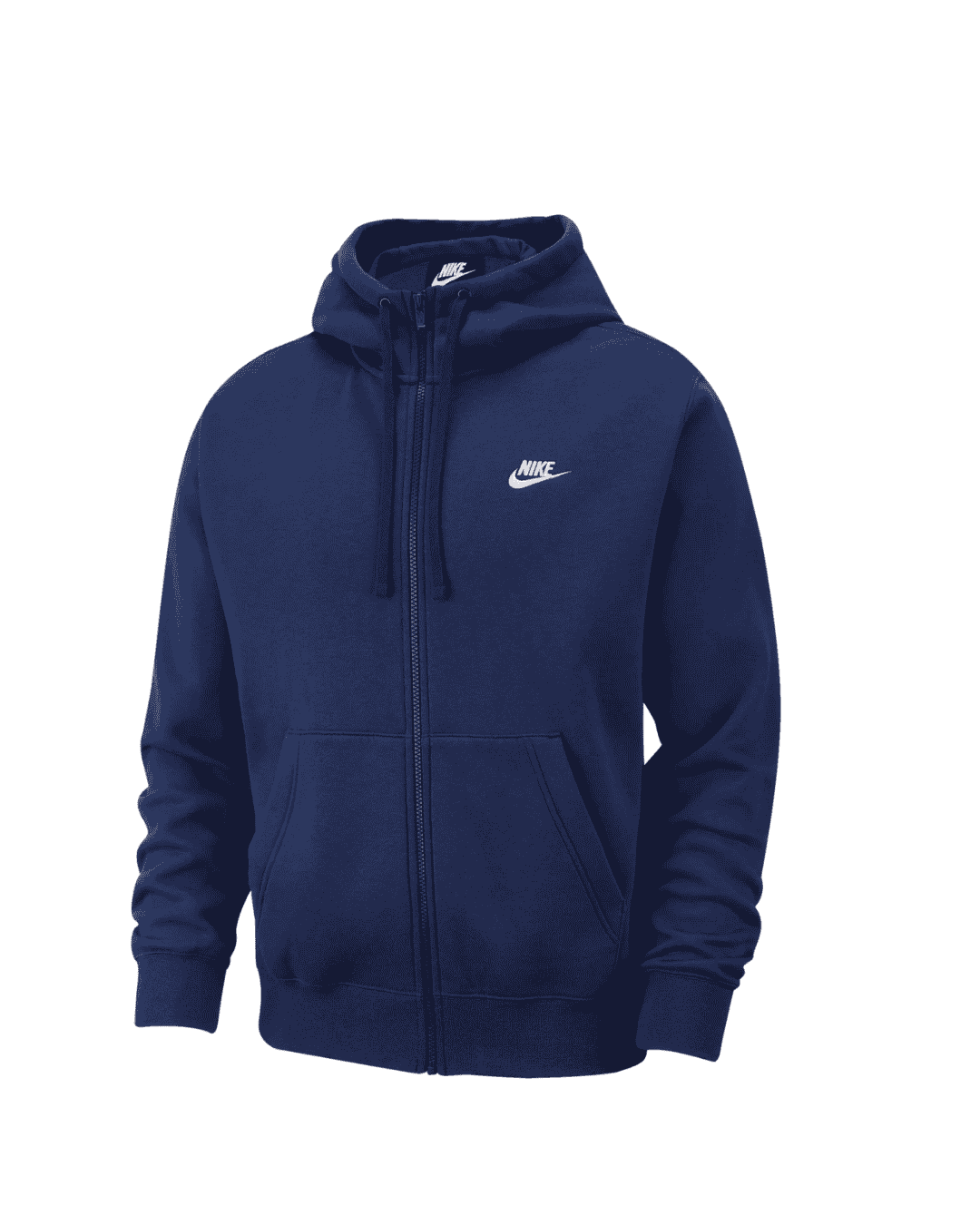 Nike full-zip hoodie Jacket