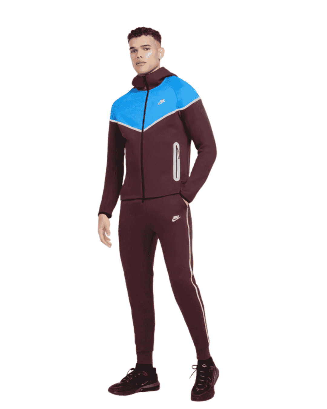 Men's Fleece Set