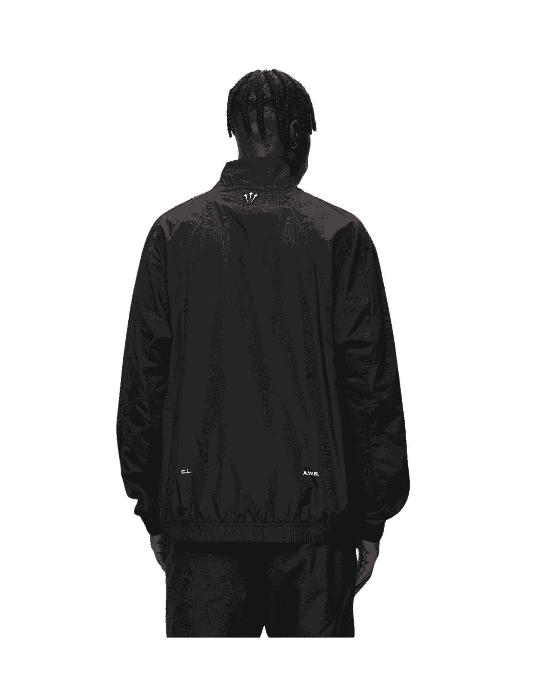 Nike x NOCTA M NRG CS TRK PANT WVN