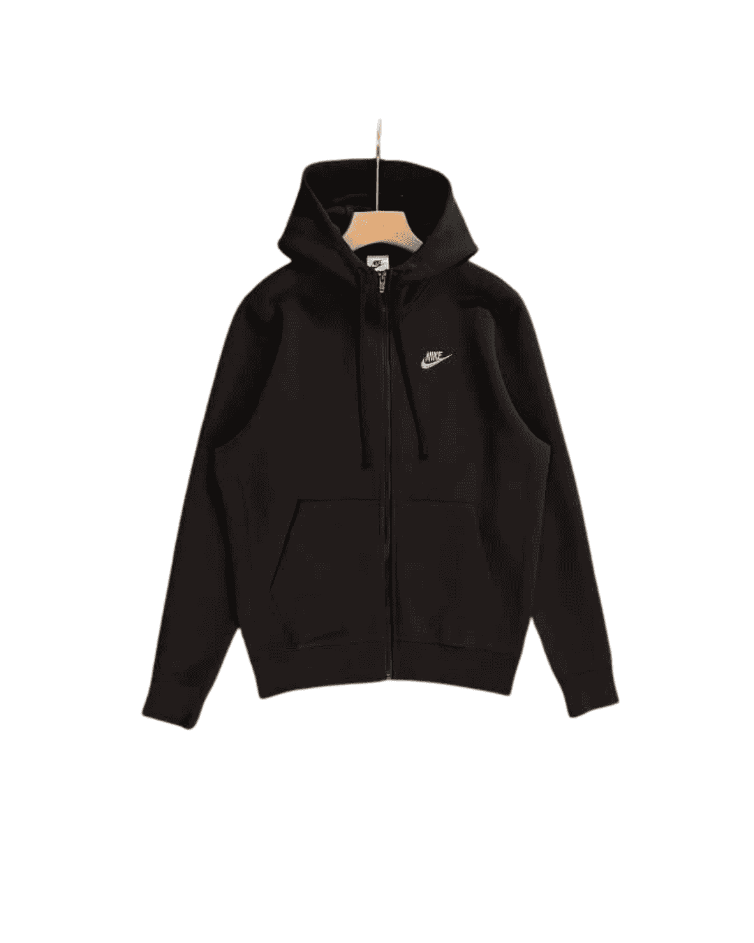 Nike Black Fleece Set