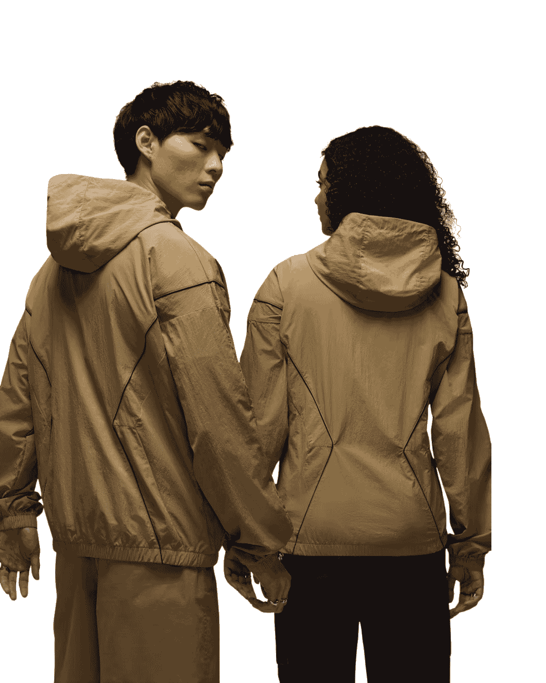 Jordan Lightweight Windbreaker Jacket - Unisex