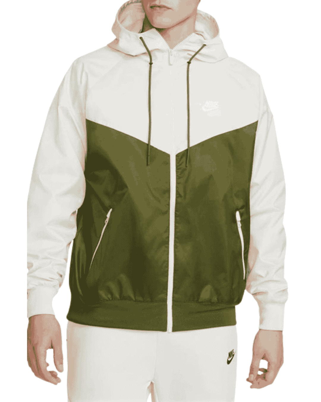 Nike Windrunner Jacket
