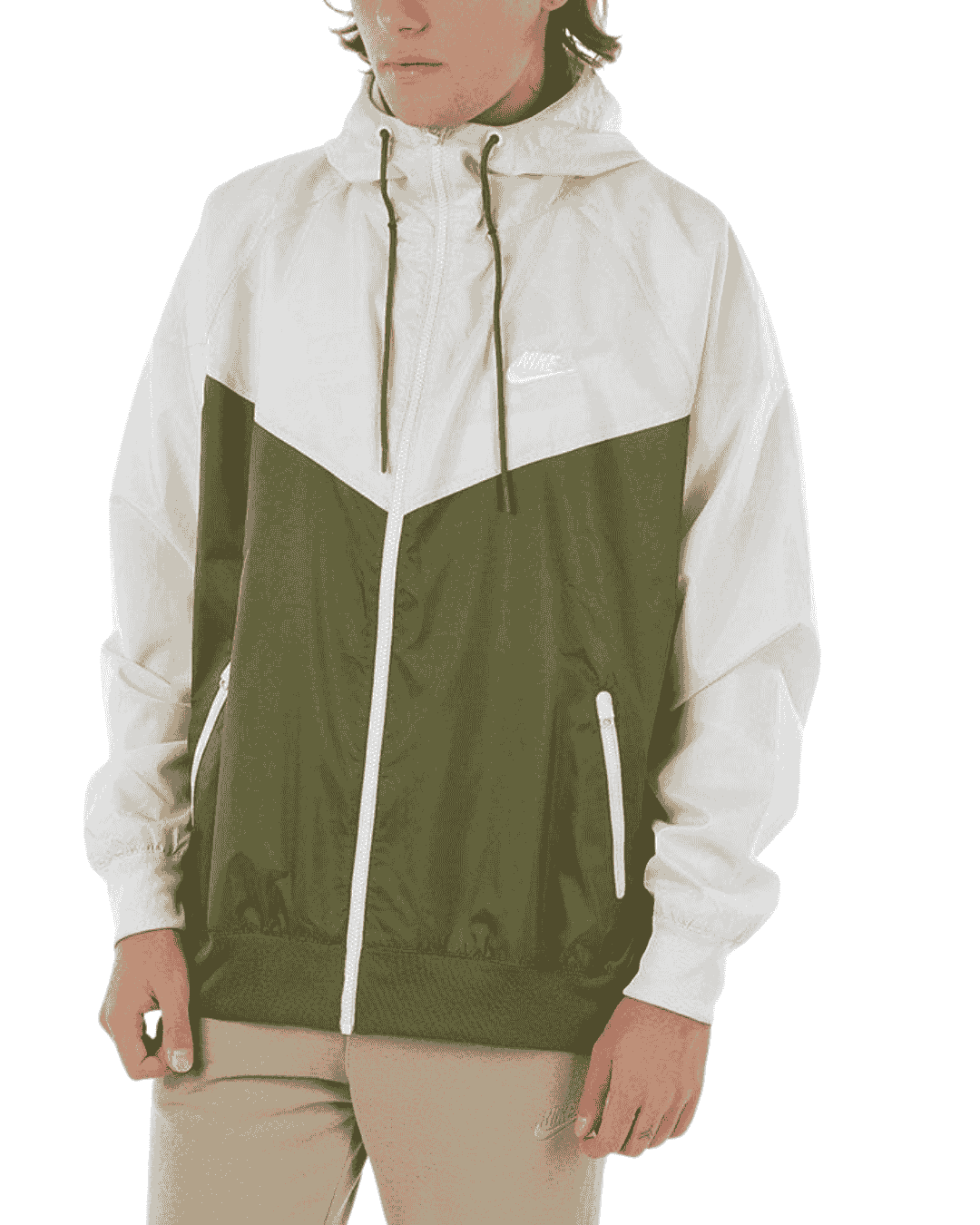 Nike Windrunner Jacket