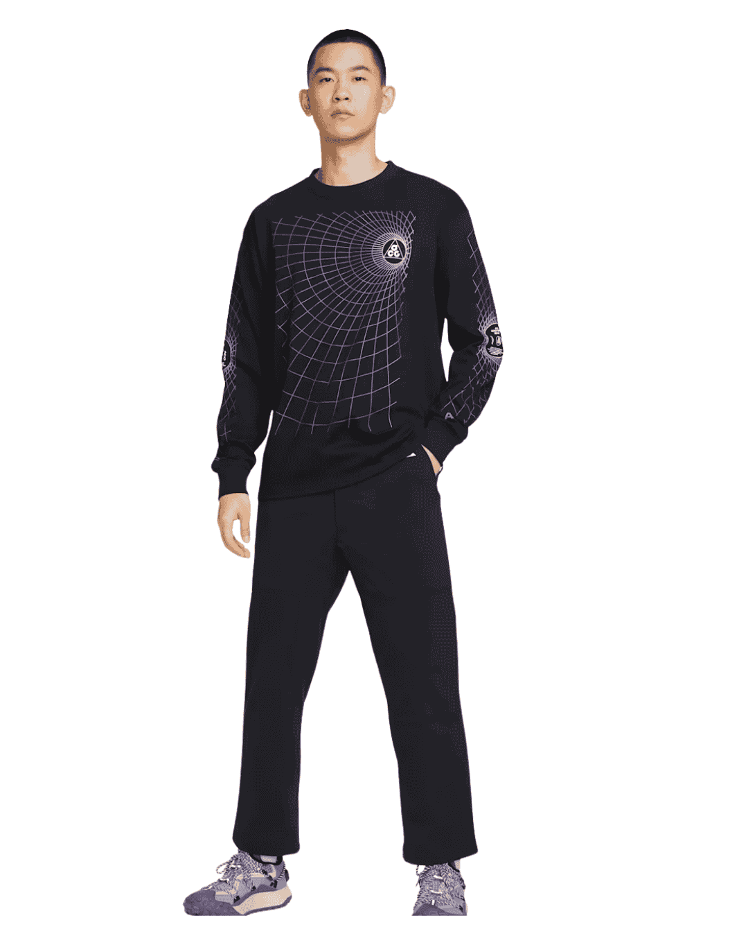 Nike ACG Men's UV Hiking Pants