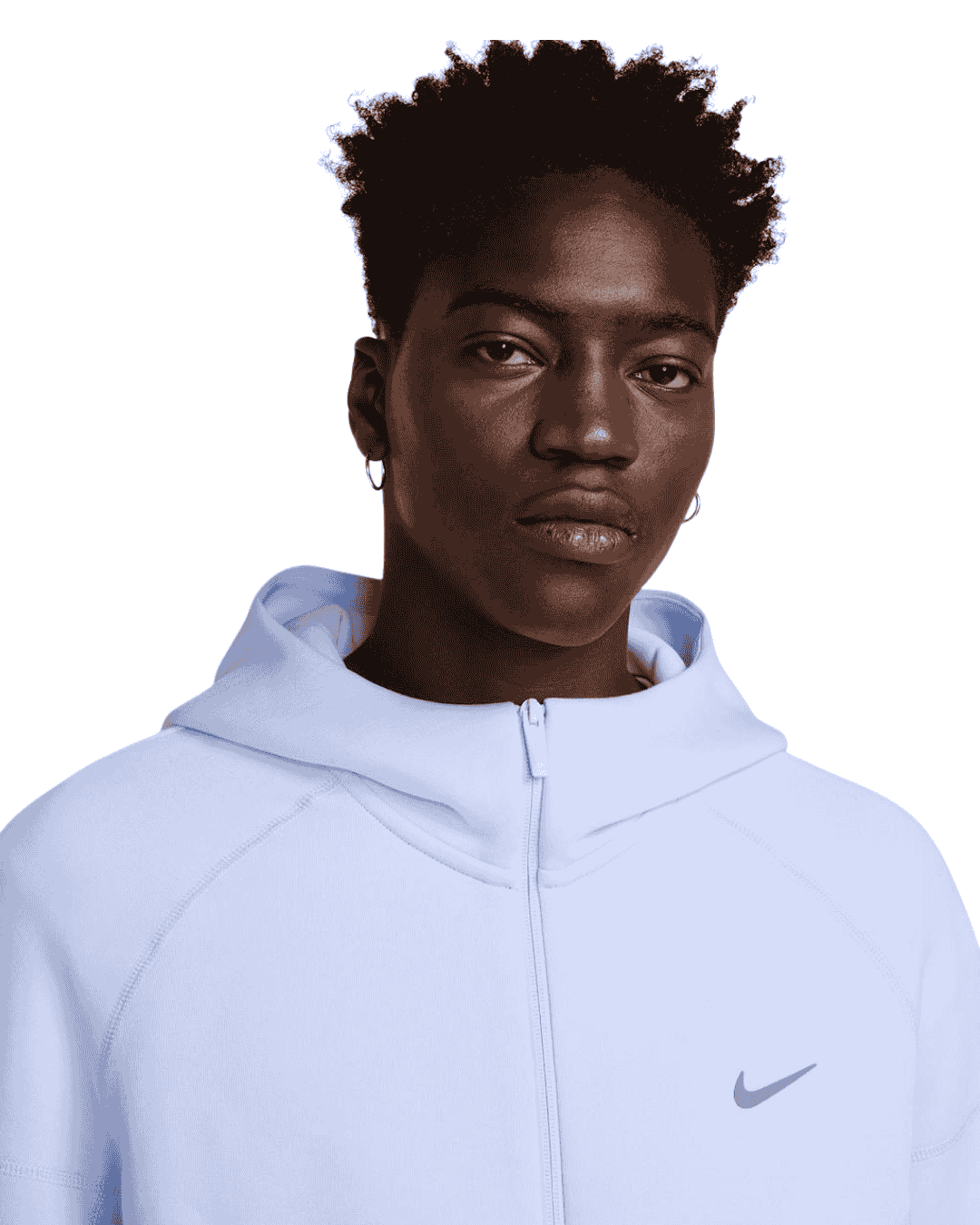 Nike unisex tracksuit set