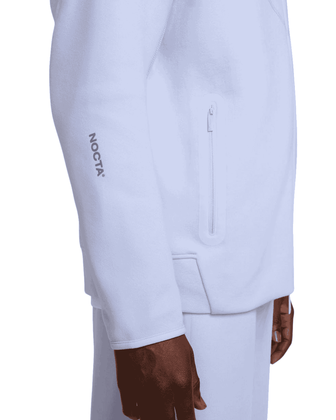Nike unisex tracksuit set