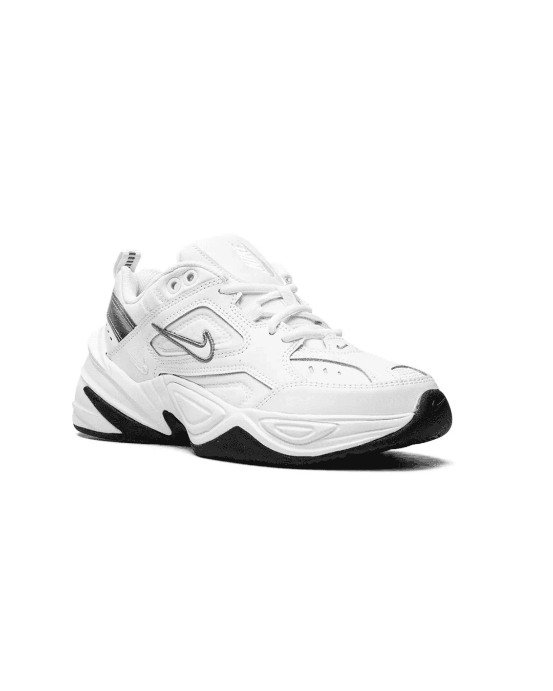 Nike M2K Tekno White & Grey