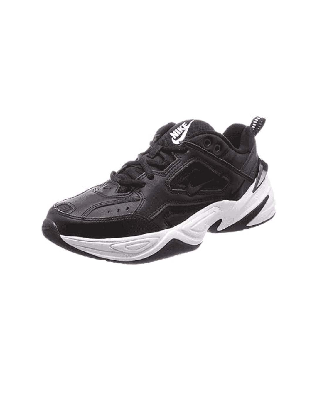Nike M2K Tekno Black