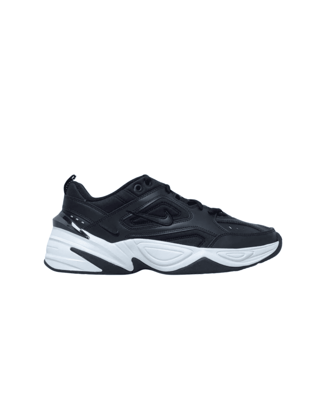 Nike M2K Tekno Black