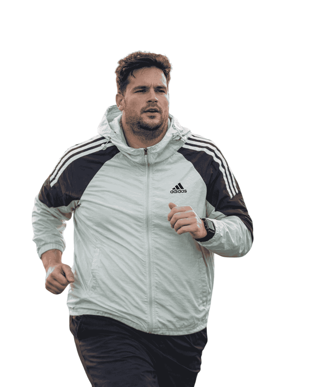 Adidas Lightweight Jacket