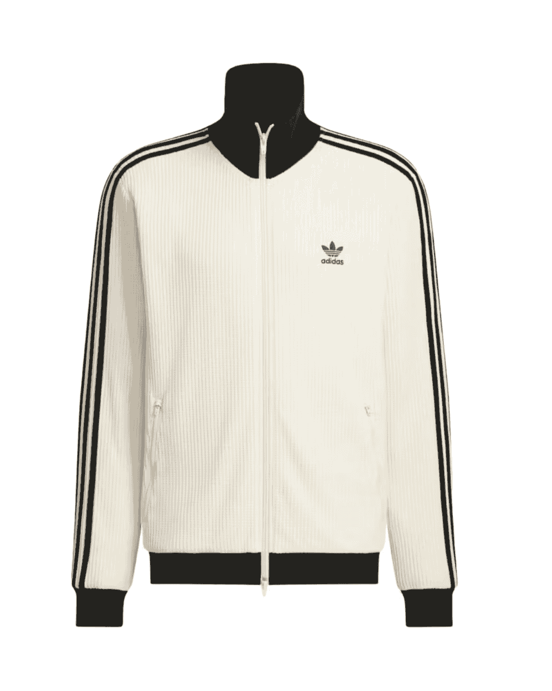 Adidas Waffle Jacket Track Top