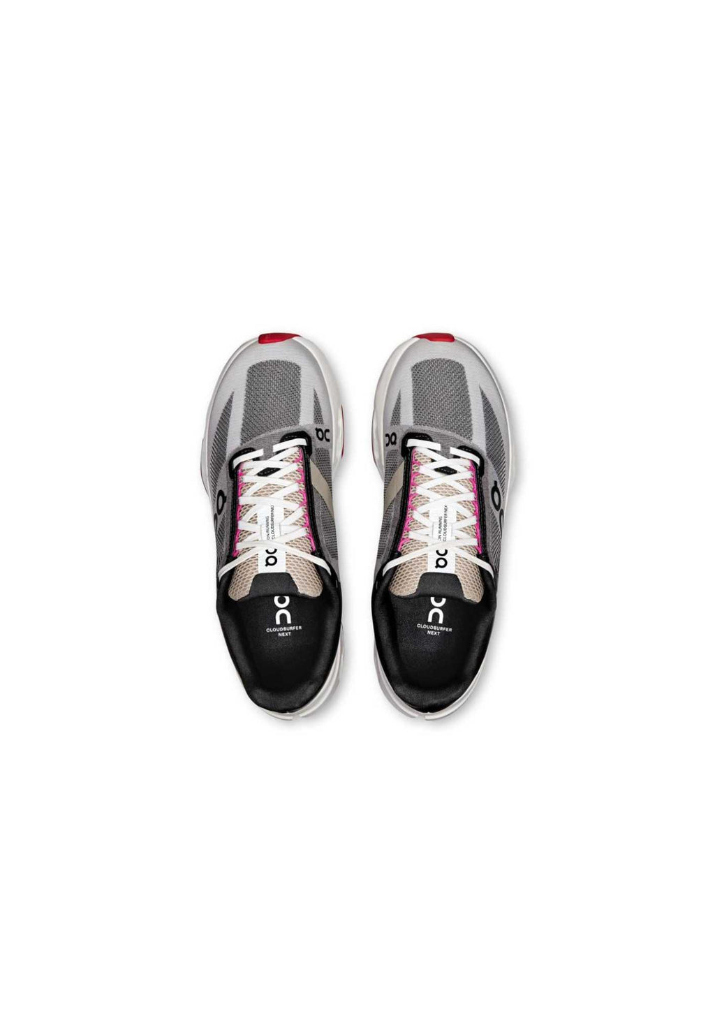 Womens ON Cloudsurfer Next Shoes