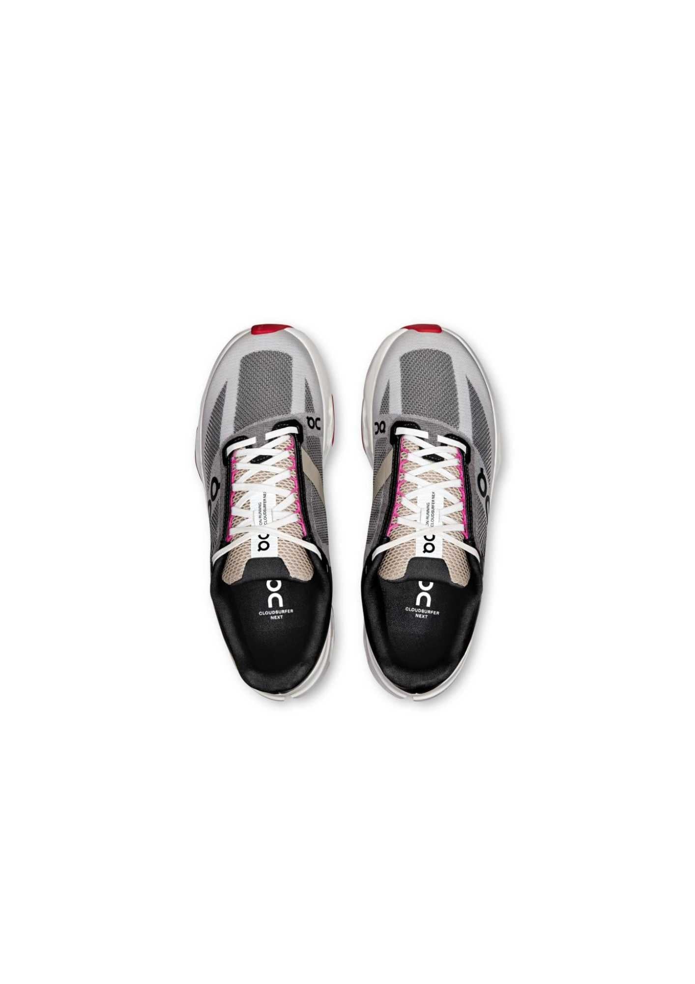 Womens ON Cloudsurfer Next Shoes