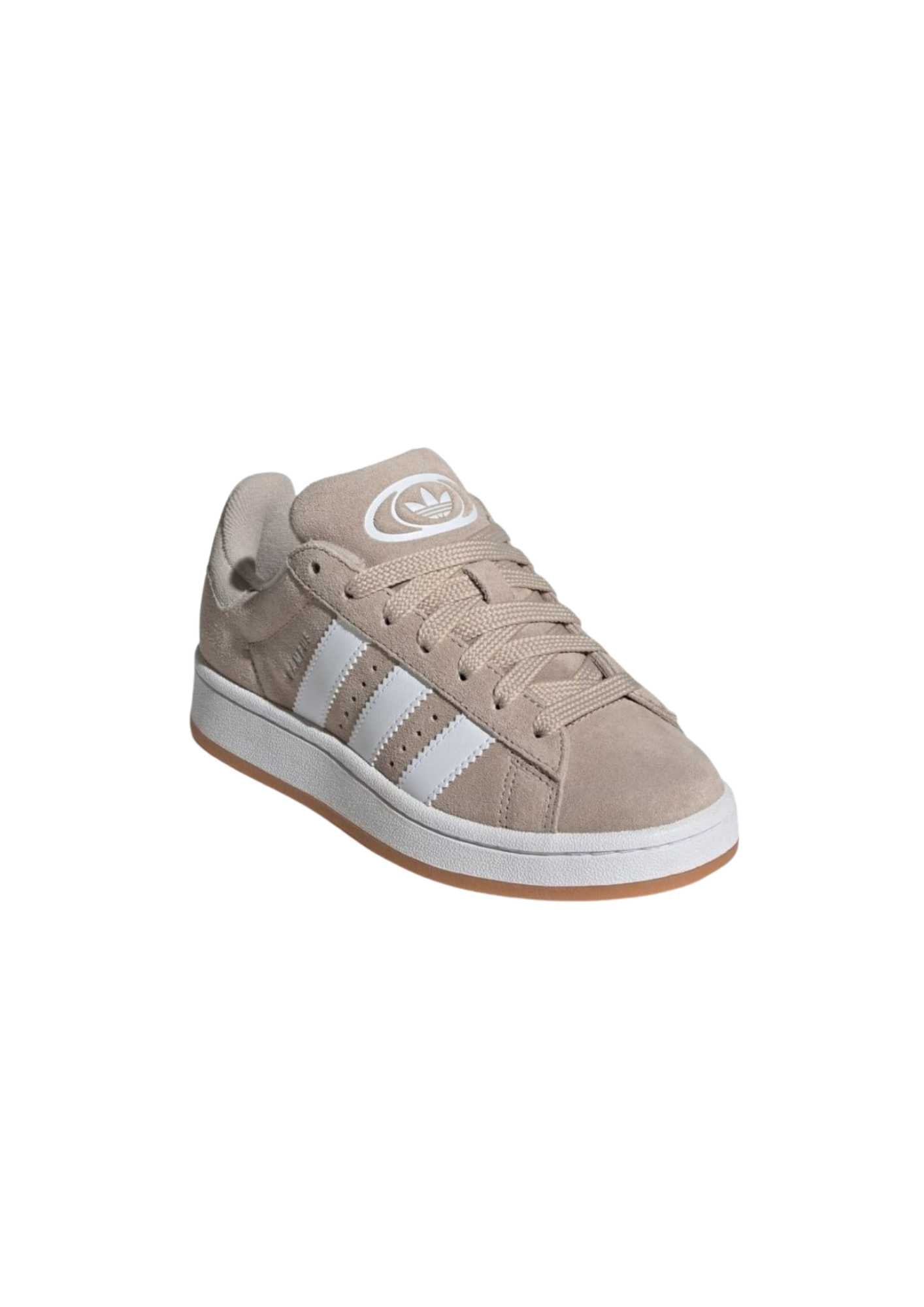 Men's Adidas Campus