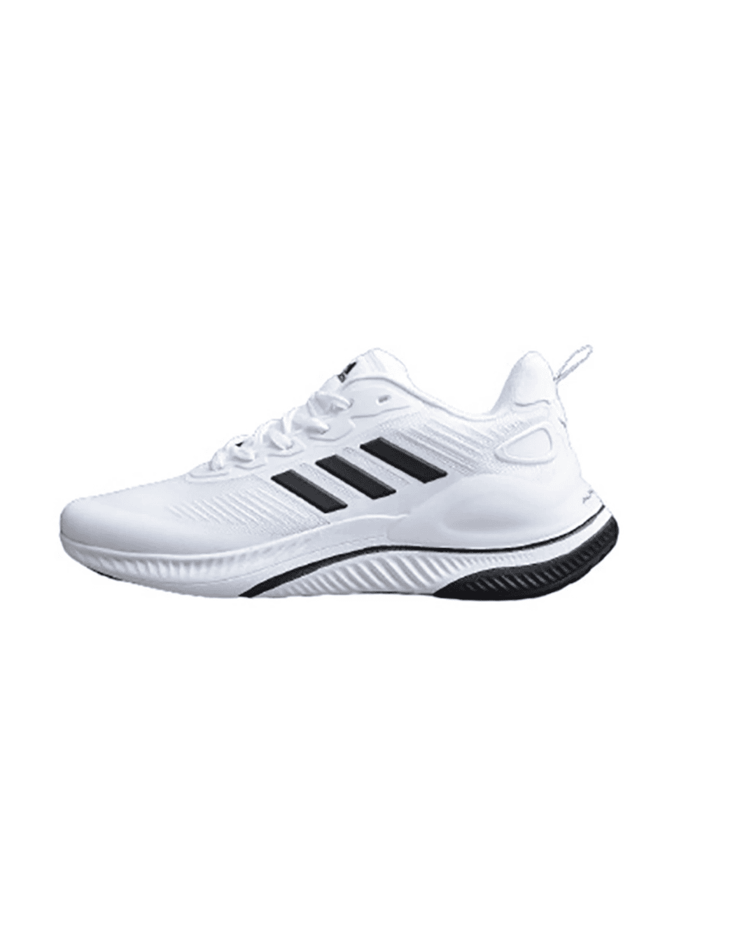 Adidas Alphamagma Cloud White Original Design Running Shoes