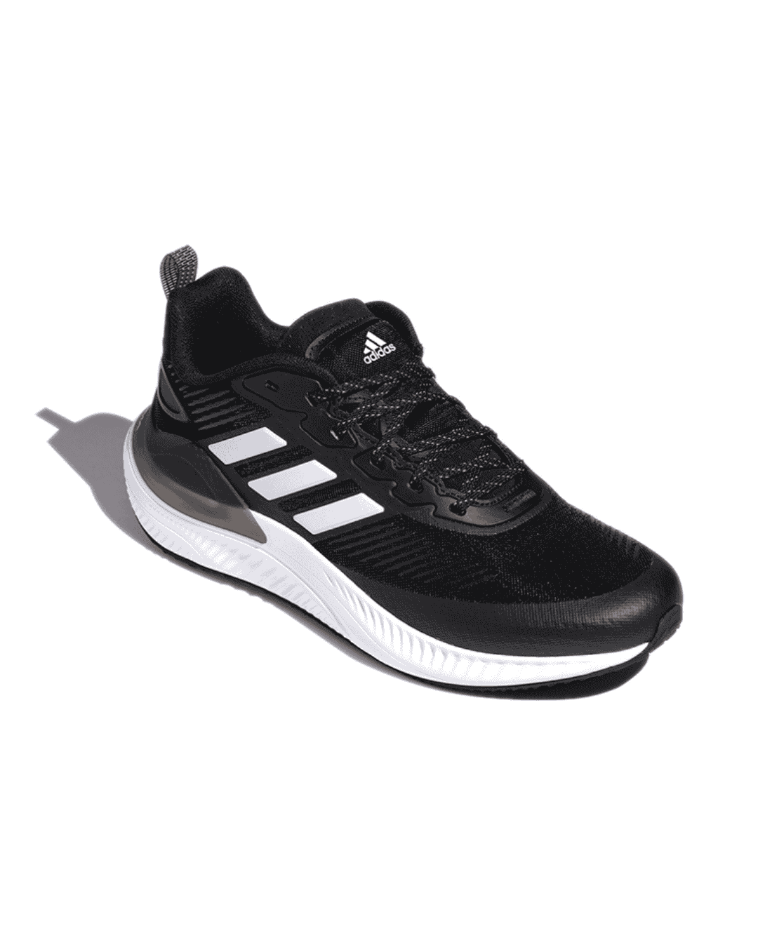 Adidas Alphamagma 'Black'