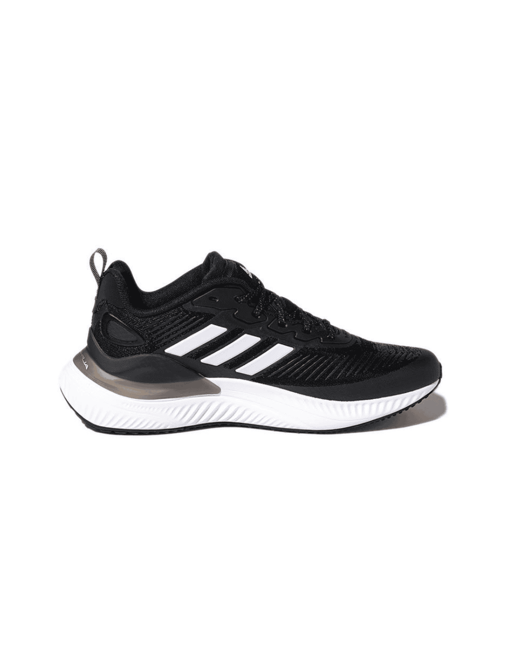 Adidas Alphamagma 'Black'