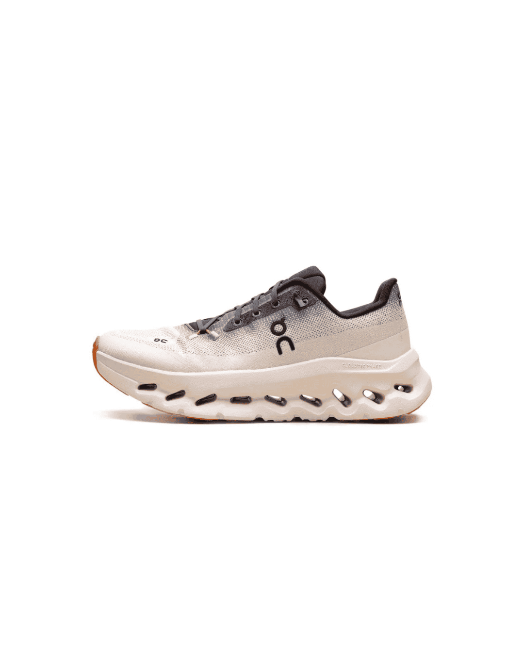 On running Shoes Cloudlit