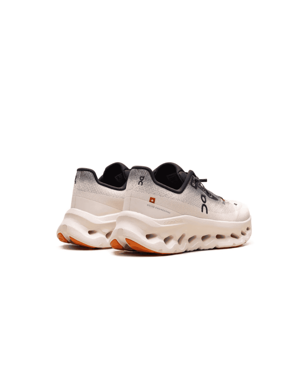 On running Shoes Cloudlit