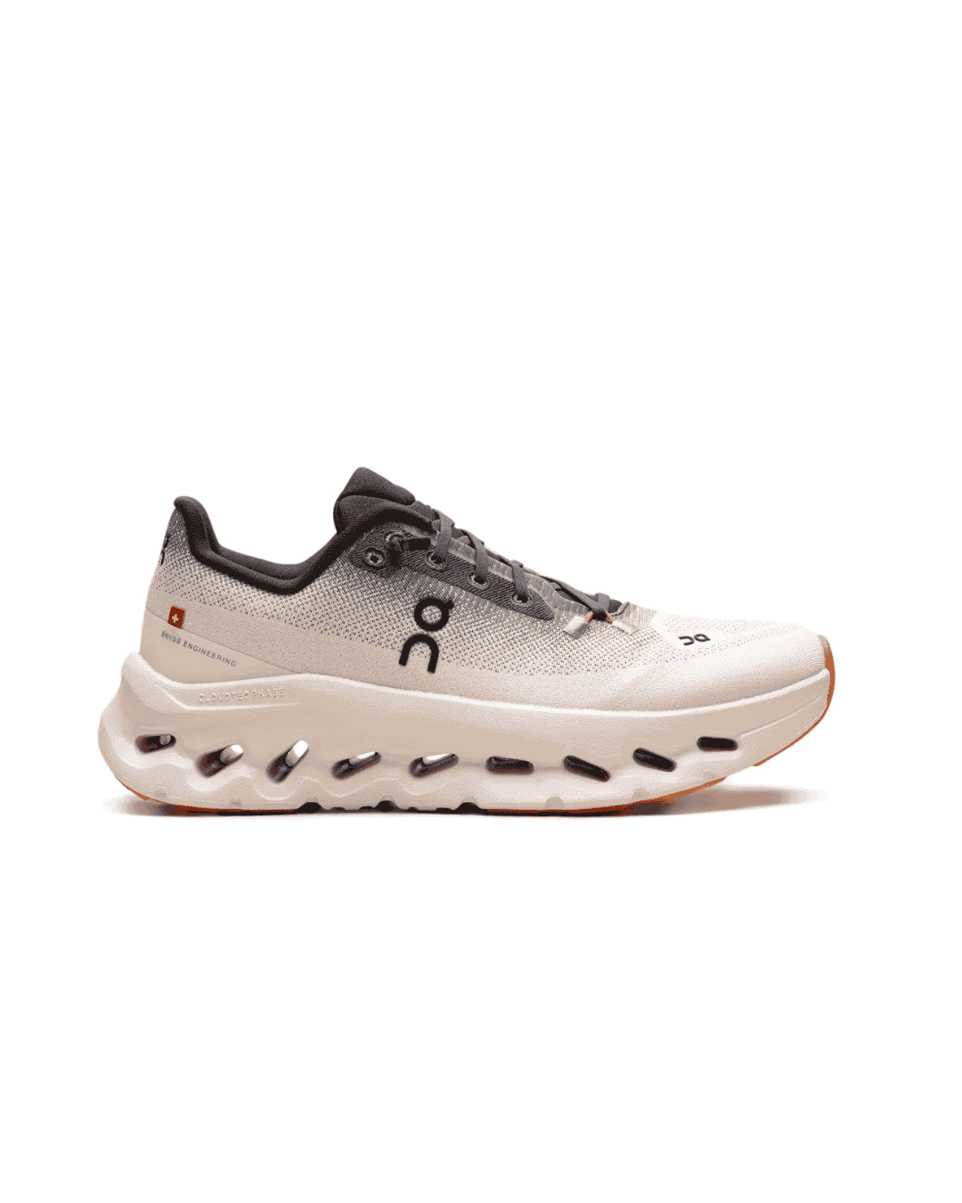 On running Shoes Cloudlit