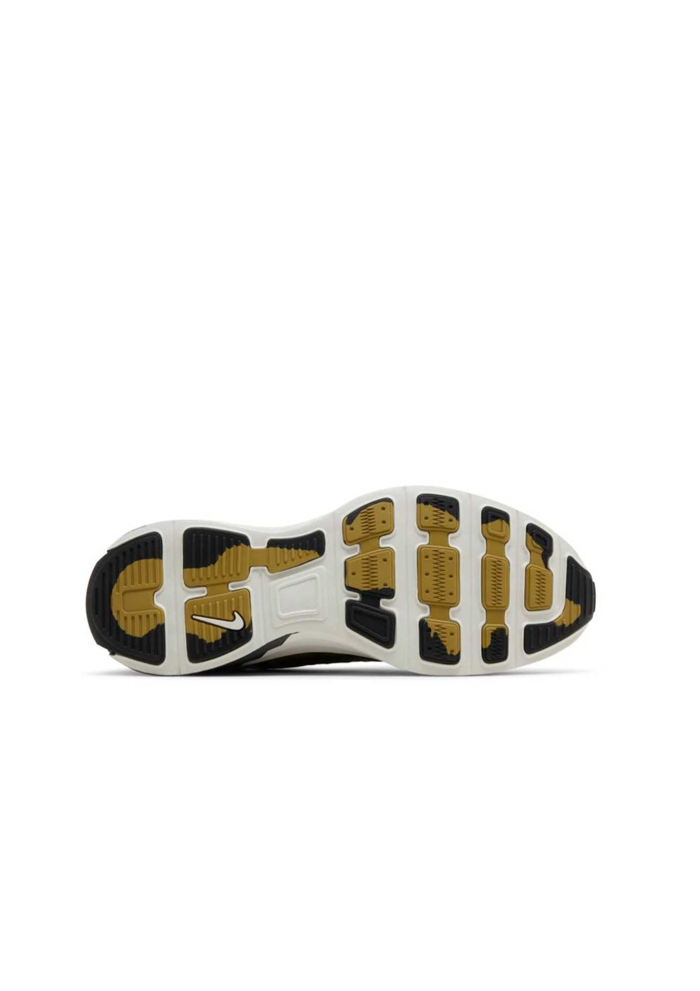 Nike Lunar Roam White Khaki