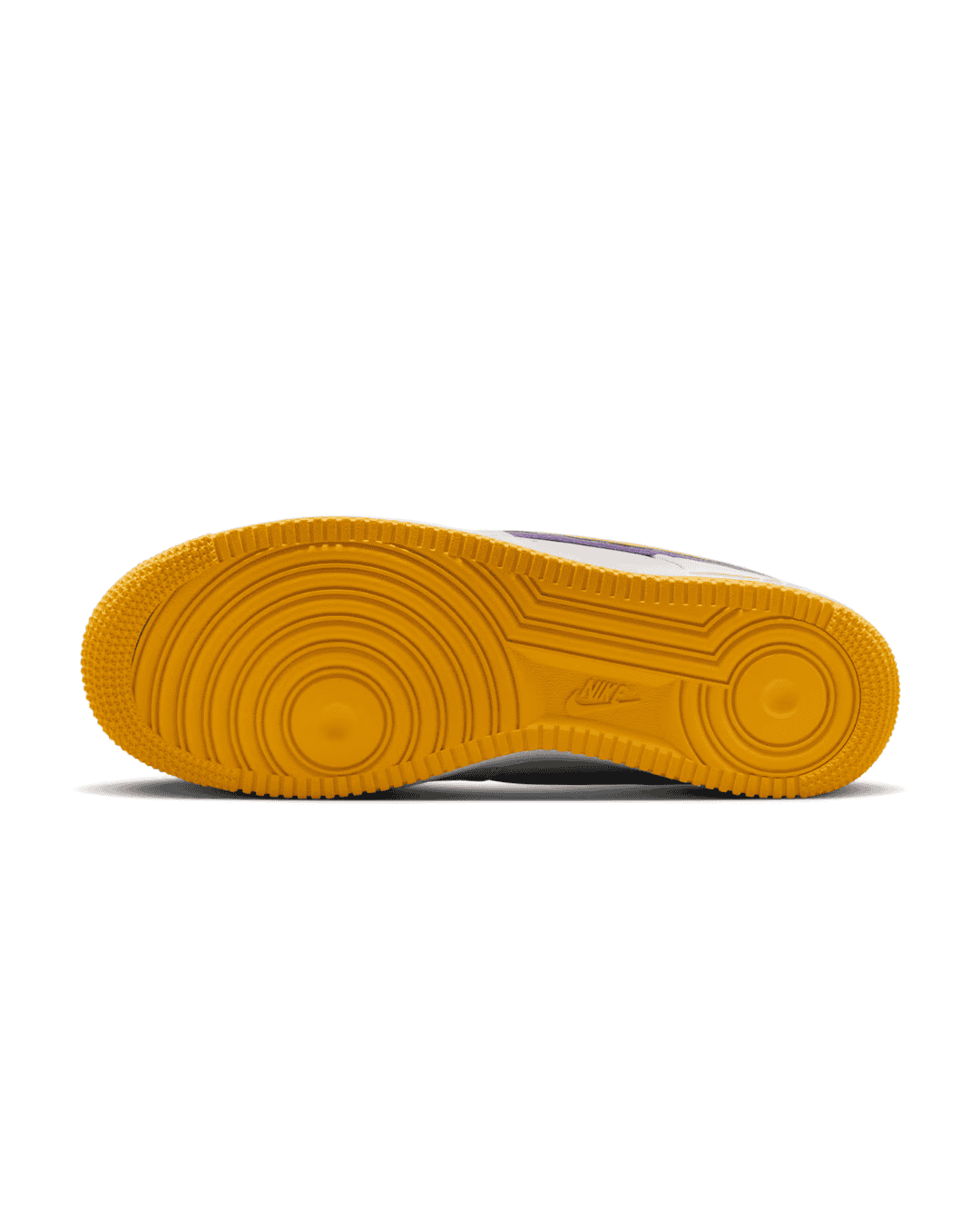 Special Nike  AF1 X Kobe edition