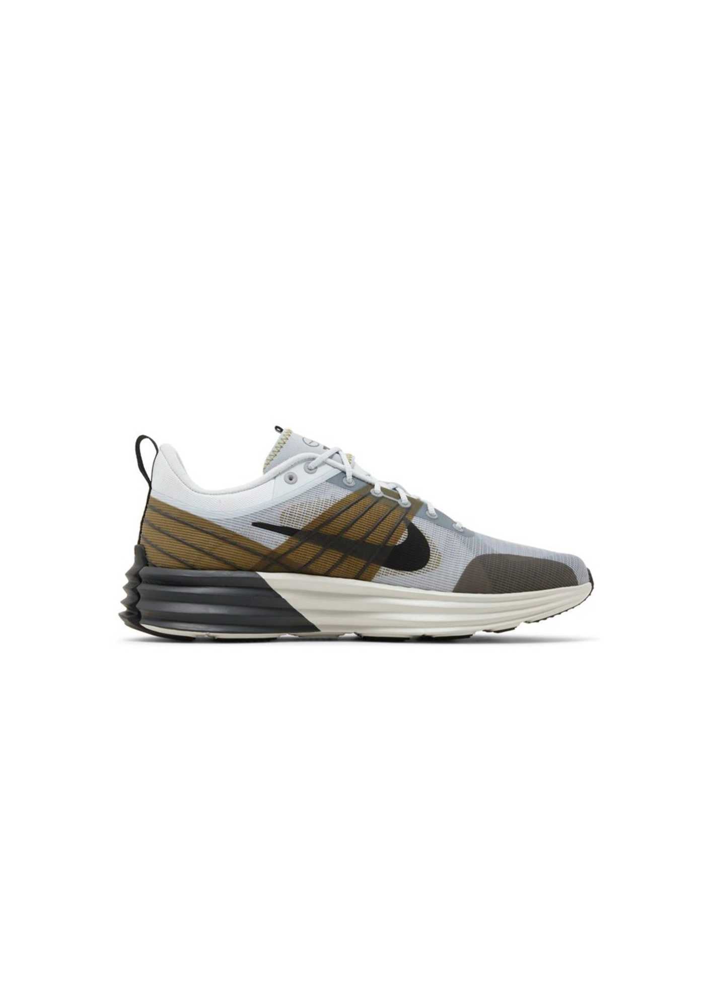 Nike Lunar Roam White Khaki
